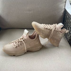 Steve Madden Maxima Sneaker